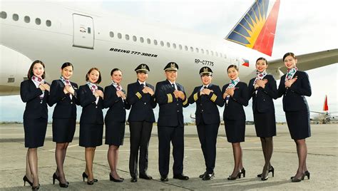 careers at philippine airlines